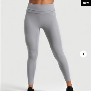 Gymshark Whitney Simmons Grey Leggings